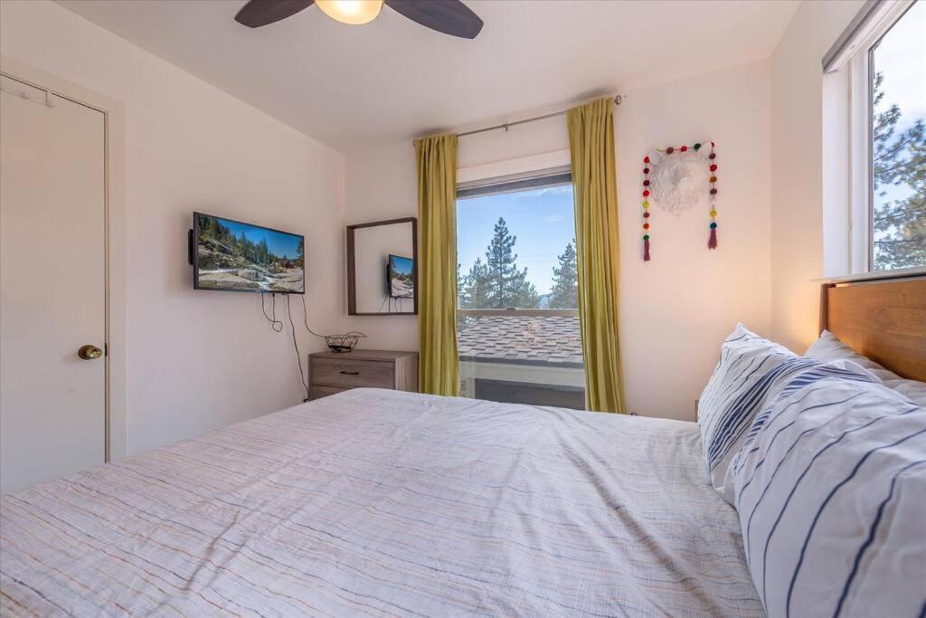Views, Pet-friendly With Hot-tub In King's Hébergement de vacances *